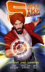 Super Sikh, No. 1